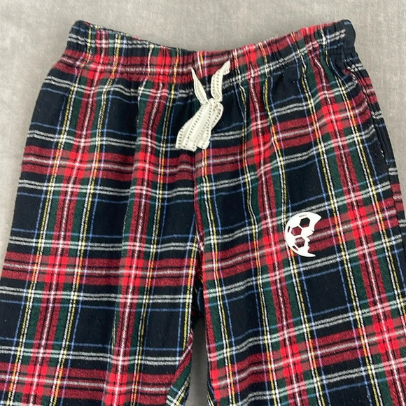 Soccer Girl Problems pajamas size small - Picture 2 of 4